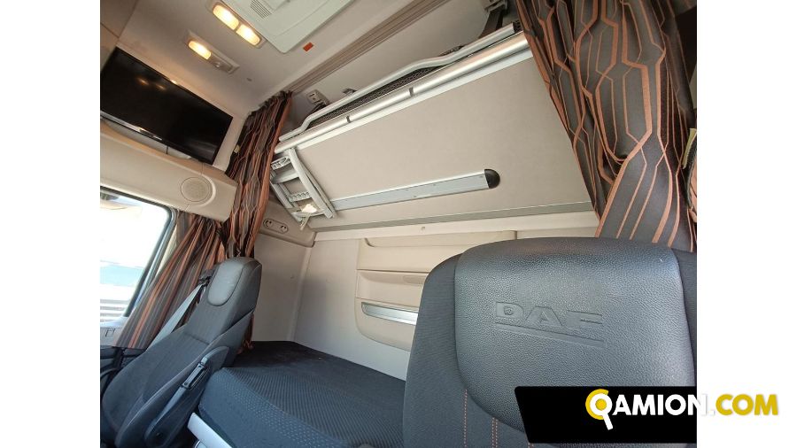 Daf xf530 xf530 | Altro Altro