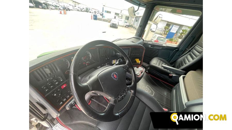 Scania R580 R580 | Altro Altro