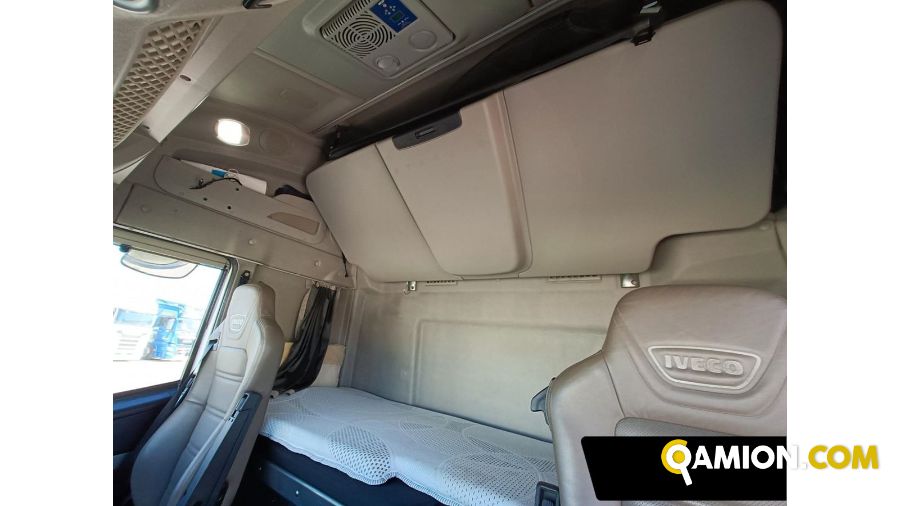 Iveco STRALIS 480 STRALIS 480 | Altro Altro