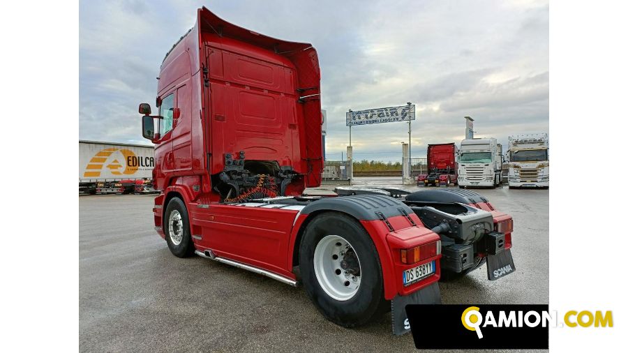Scania r560 r560 | Altro Altro