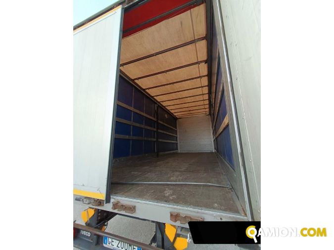 Iveco eurocargo 120e eurocargo 120e | Altro Altro