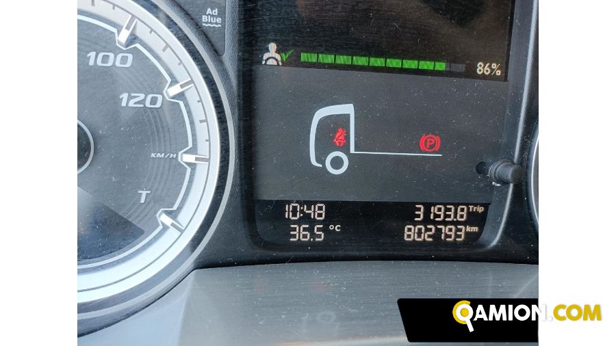 Daf xf530 xf530 | Altro Altro