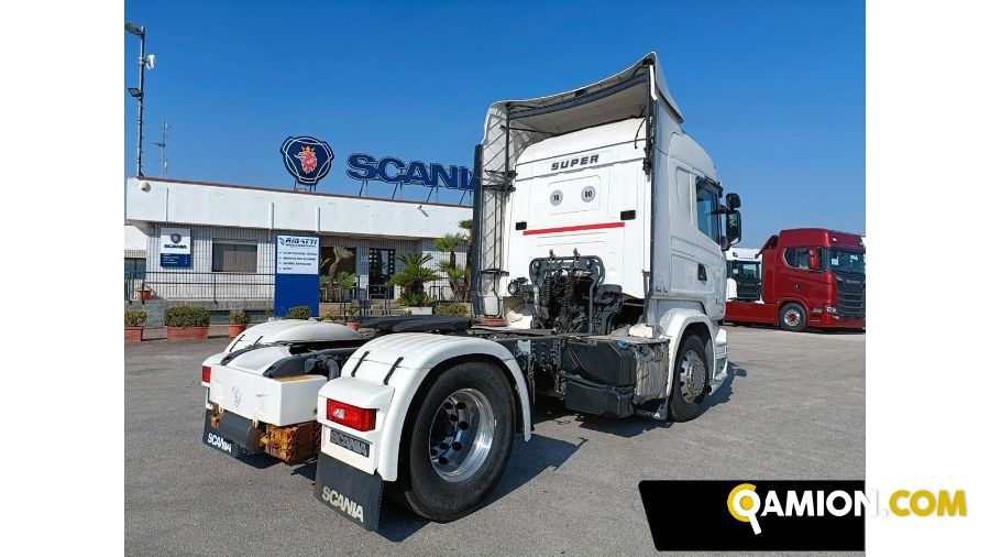 Scania R490 R490 | Altro Altro