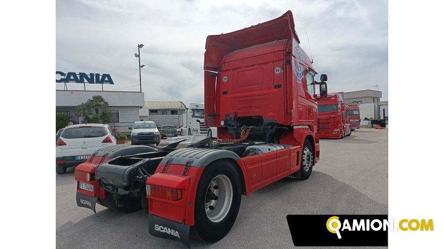 Scania r440 r440 | Altro Altro