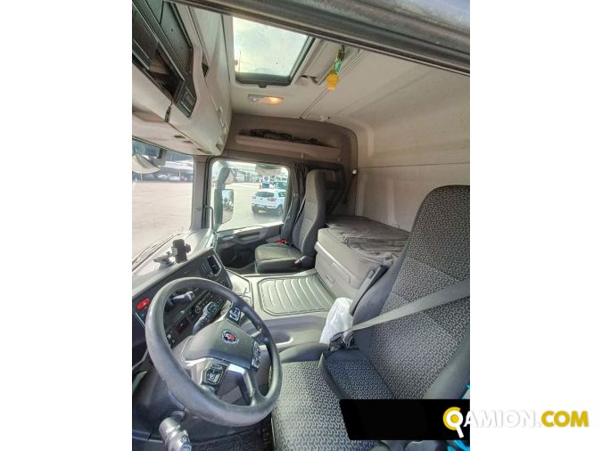 Scania P450 P450 | Altro Altro