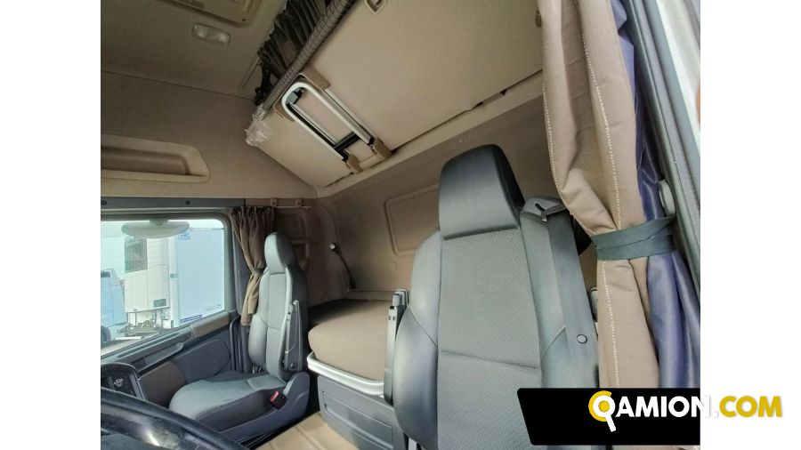 Scania R580 R580 | Altro Altro