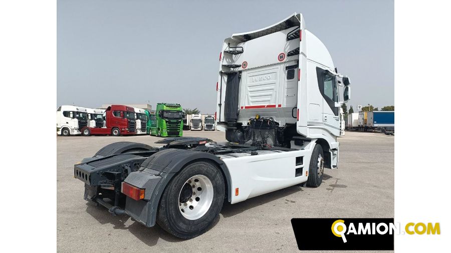 Iveco Stralis 500 Stralis 500 | Altro Altro