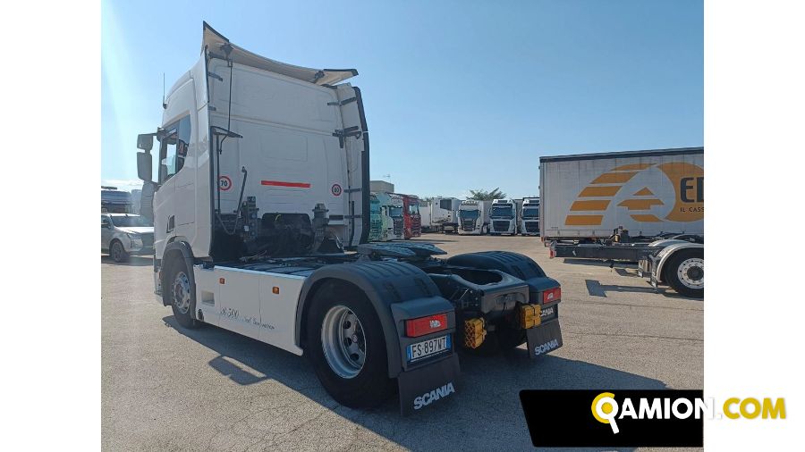 Scania R500 R500 | Altro Altro