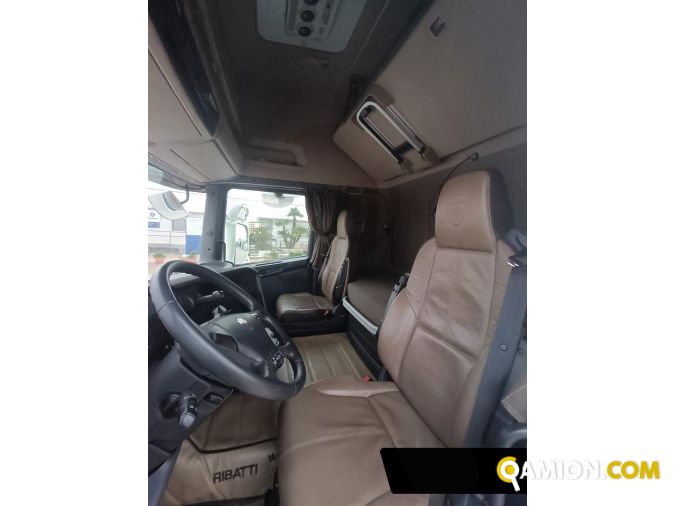 Scania R490 R490 | Altro Altro