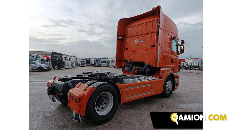 Scania R480 R480 | Altro Altro