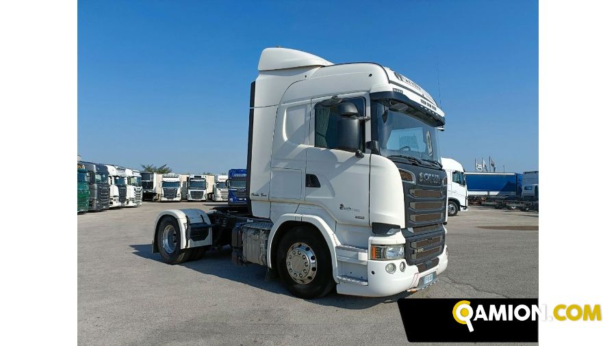 Scania R490 R490 | Altro Altro