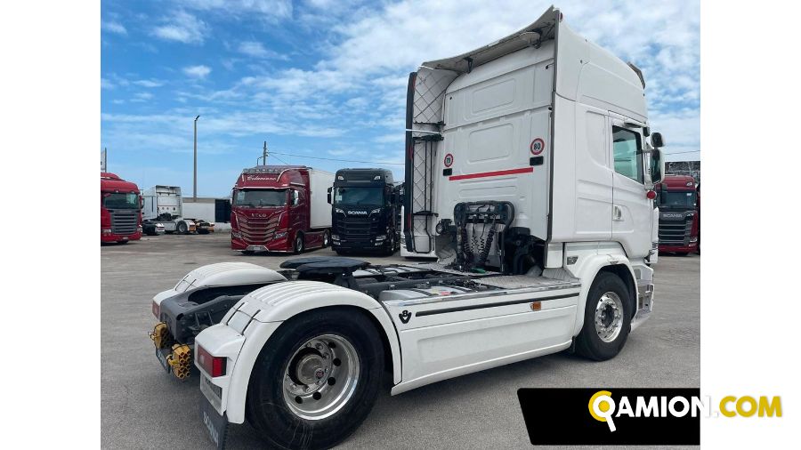 Scania R580 R580 | Altro Altro