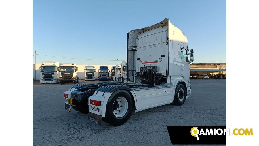 Scania R490 R490 | Altro Altro
