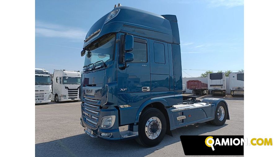 Daf xf530 xf530 | Altro Altro