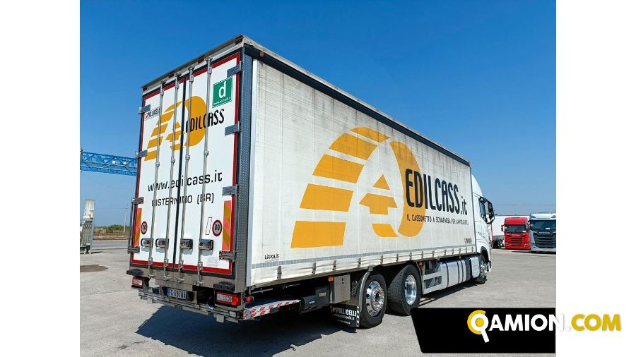 Volvo fh500 fh500 | Altro Altro