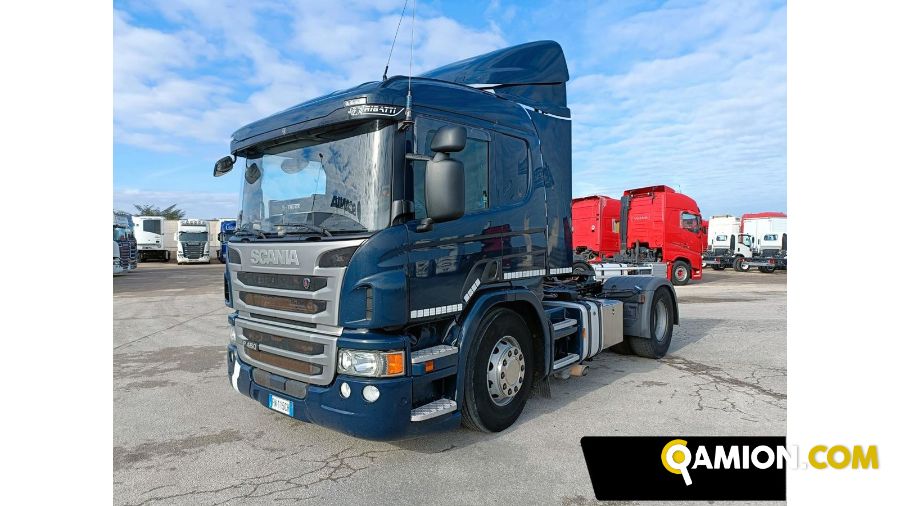 Scania P450 P450 | Altro Altro