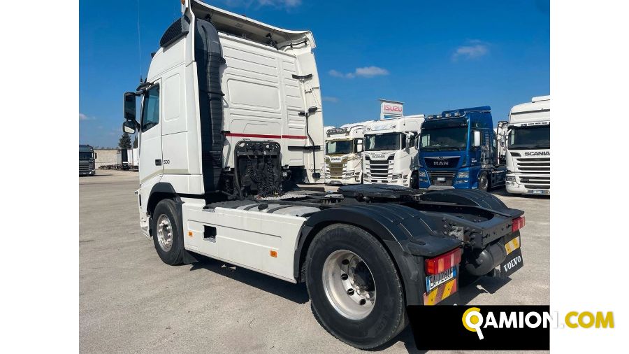 Trattore  | Altro Altro