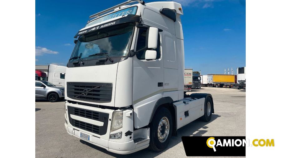 Trattore  | Altro Altro