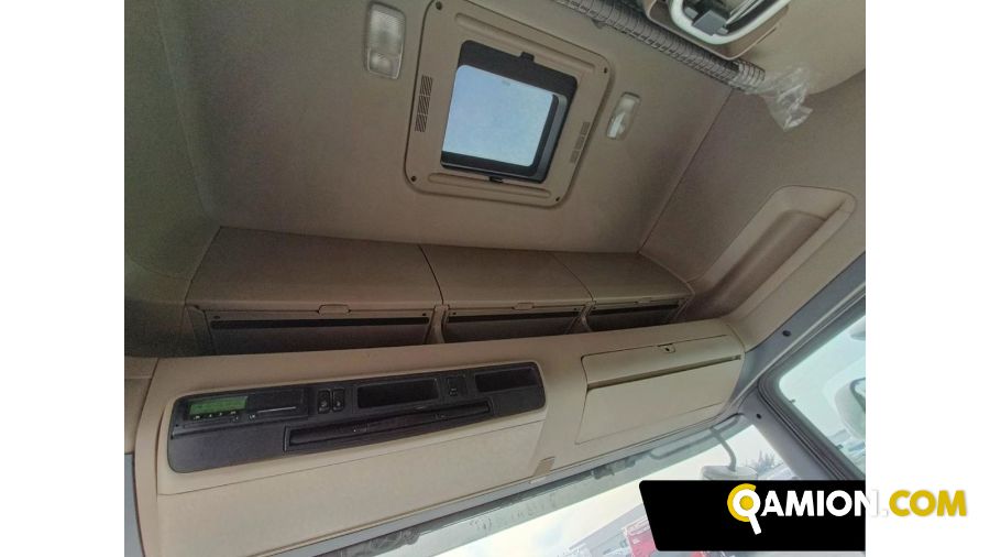 Scania R580 R580 | Altro Altro