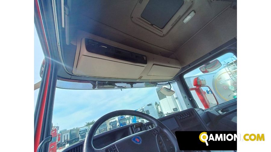 Scania r440 r440 | Altro Altro