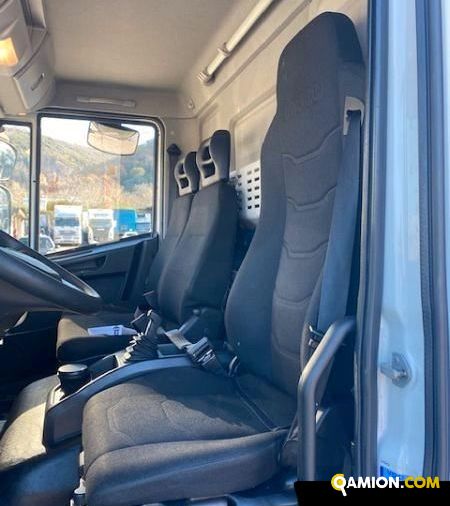 Iveco EUROCARGO EUROCARGO