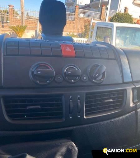 Iveco EUROCARGO EUROCARGO