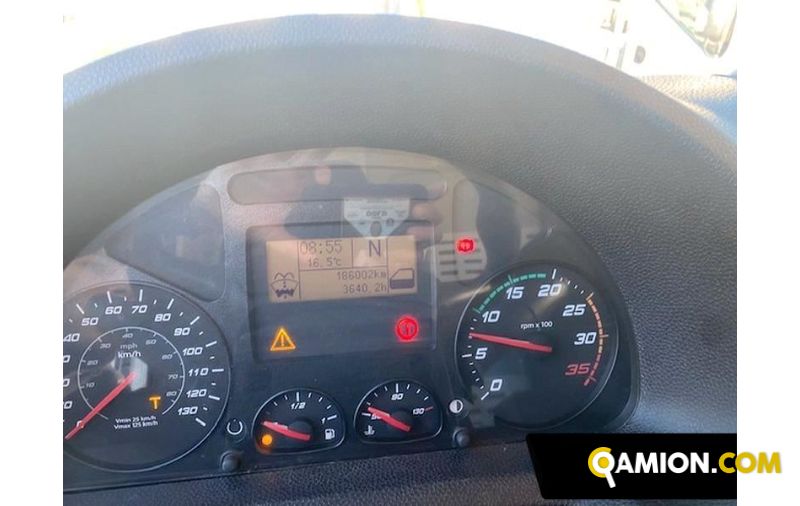 Iveco EUROCARGO EUROCARGO