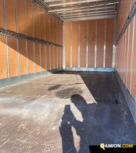 Iveco EUROCARGO EUROCARGO