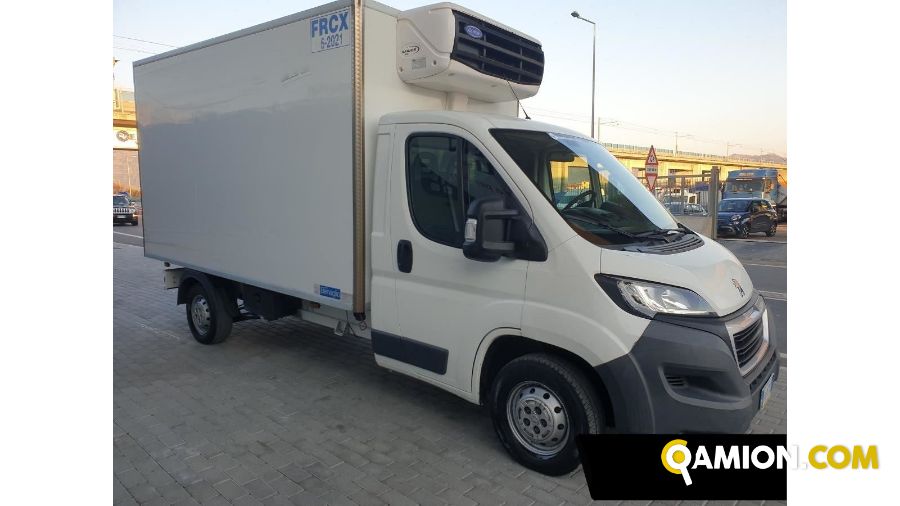 Fiat DUCATO DUCATO | Altro Altro