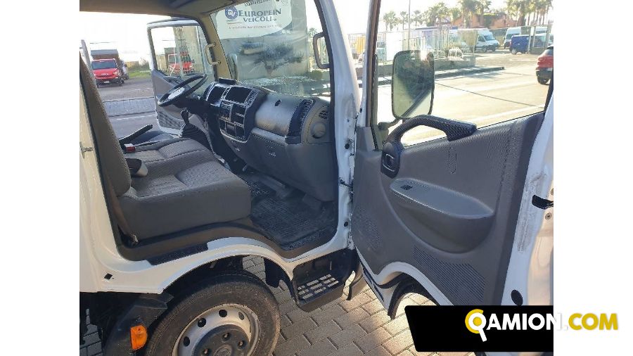 Nissan CABSTAR CABSTAR | Altro Altro