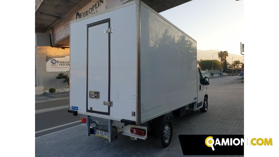 Fiat DUCATO DUCATO | Altro Altro