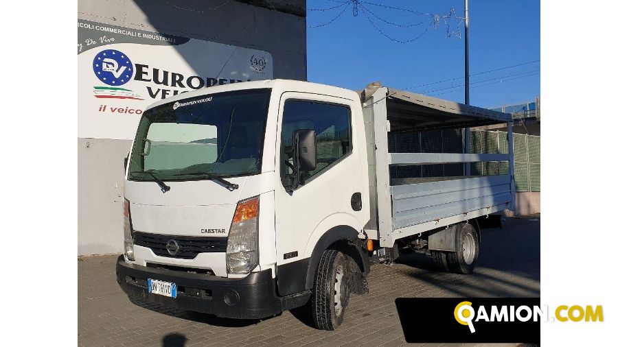 Nissan CABSTAR CABSTAR | Altro Altro