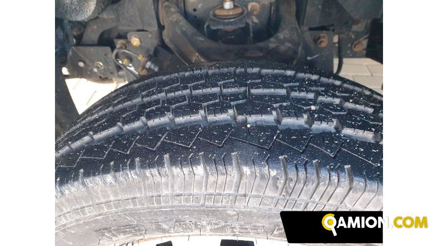 Nissan CABSTAR CABSTAR | Altro Altro