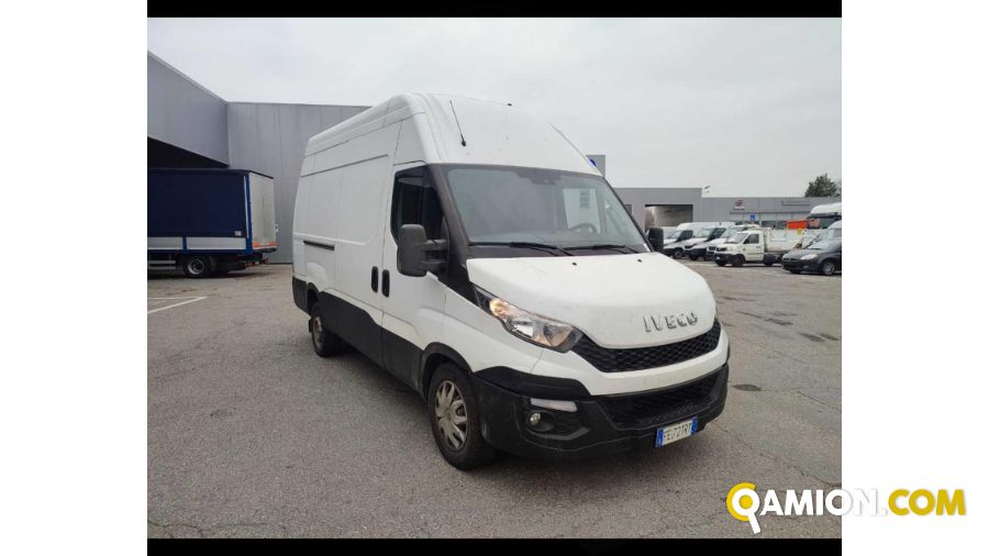 Iveco Daily 35 S15/2.3 SV H3  Daily 35 S15/2.3 SV H3  Altro | ATL SPA
