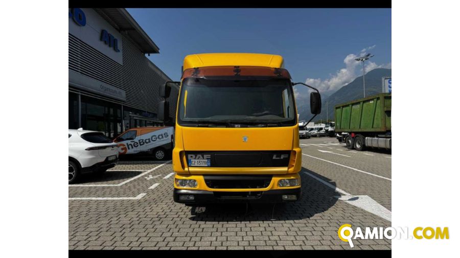 Daf 45.180 CENT e SPONDA 45.180 CENT e SPONDA Altro | ATL SPA