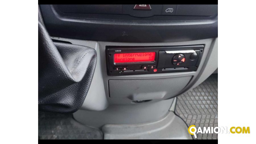 Volkswagen CRAFTER 50 CRAFTER 50 Altro | ATL SPA