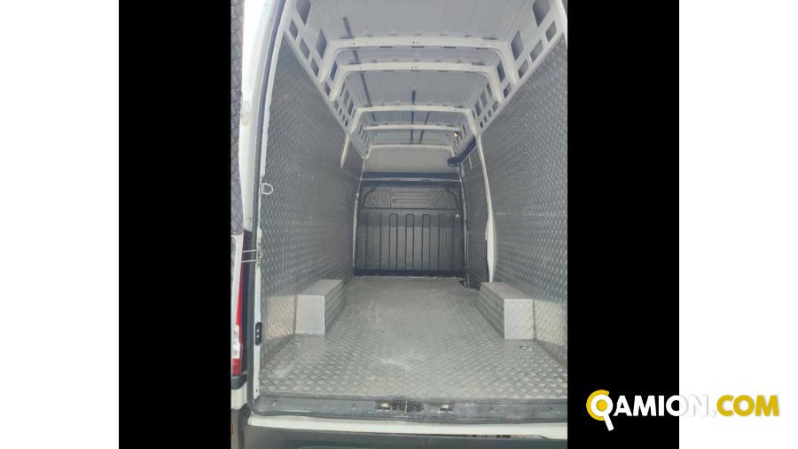 Iveco Daily 35 S16 V H3 3520L LD Daily 35 S16 V H3 3520L LD Altro | ATL SPA