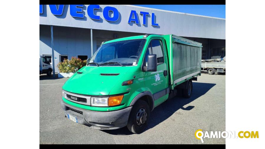 Iveco Daily 35 C9 CENT  Daily 35 C9 CENT  Altro | ATL SPA