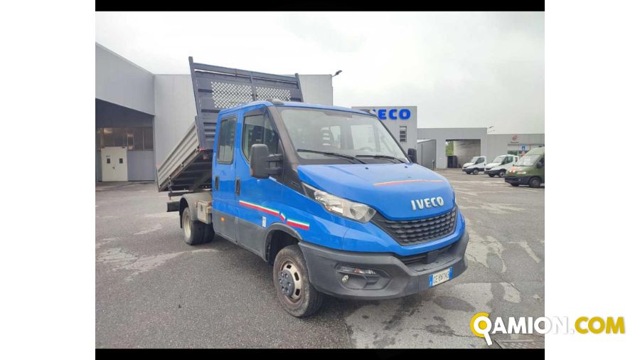 Iveco Daily 35 C14 D RIB Daily 35 C14 D RIB Altro | ATL SPA