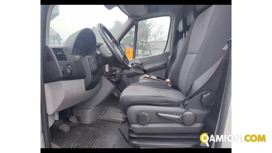Volkswagen CRAFTER 50 CRAFTER 50 Altro | ATL SPA