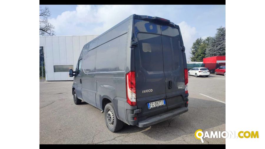 Iveco Daily  35 S14 A8 V H2  Daily  35 S14 A8 V H2  Altro | ATL SPA