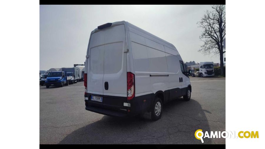 Iveco Daily 35 S16 V H3 3520L LD Daily 35 S16 V H3 3520L LD Altro | ATL SPA