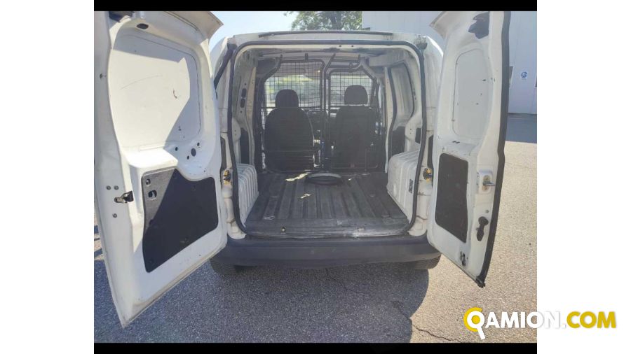 Fiat Fiorino furgone 1.3 mjt 16v 75cv Fiorino furgone 1.3 mjt 16v 75cv Altro | ATL SPA