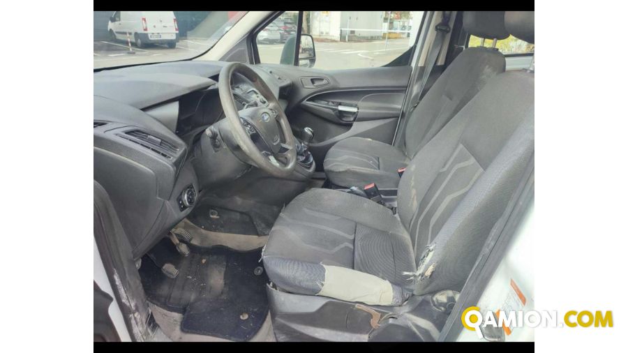 Ford Transit Connect 210 1.6 tdc COMBI Transit Connect 210 1.6 tdc COMBI Altro | ATL SPA