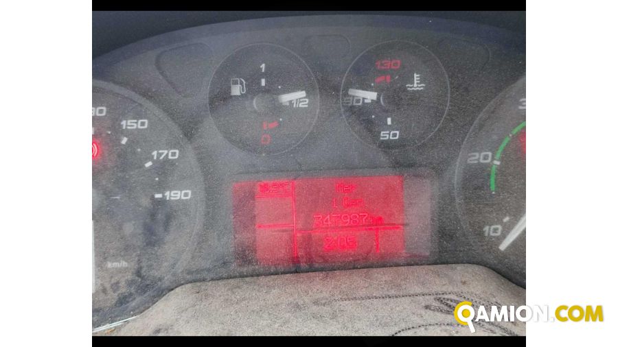 Iveco Daily 35 S15/2.3 SV H3  Daily 35 S15/2.3 SV H3  Altro | ATL SPA