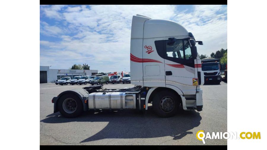 Iveco AS440S46T/P AS440S46T/P Altro | ATL SPA
