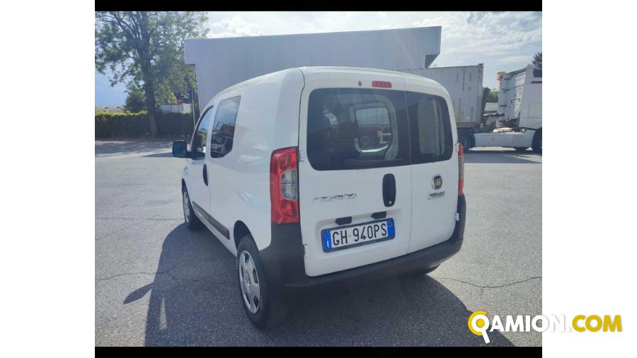 Fiat Fiorino cargo 1.3 mjt 95cv ecojet SX  Fiorino cargo 1.3 mjt 95cv ecojet SX  Altro | ATL SPA