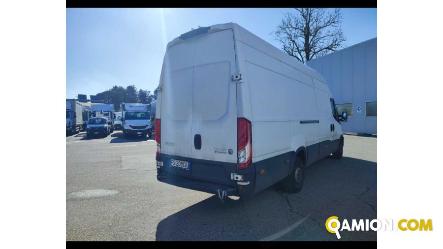 Iveco Daily 35 S16S A8 V H3 Daily 35 S16S A8 V H3 Altro | ATL SPA