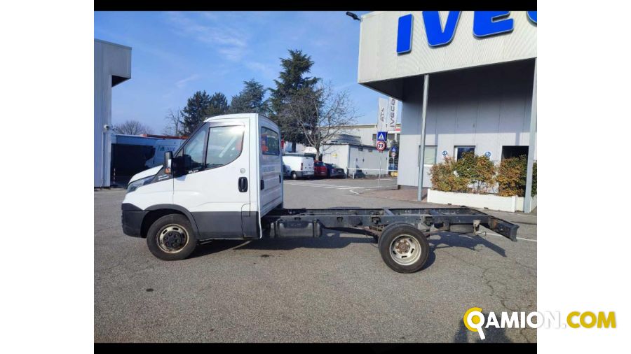 Iveco DAILY 35C16A8 telaio DAILY 35C16A8 telaio Altro | ATL SPA