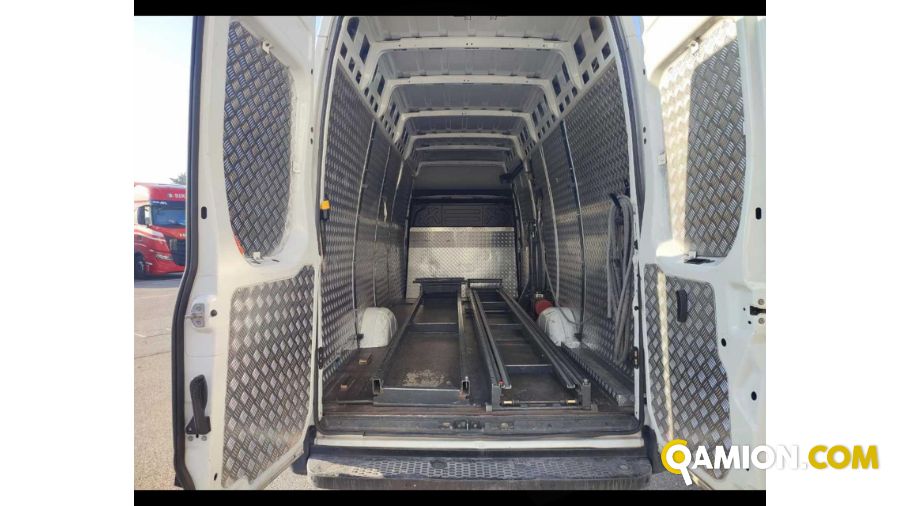 Iveco IVECO 35S14A8 V/P IVECO 35S14A8 V/P Altro | ATL SPA